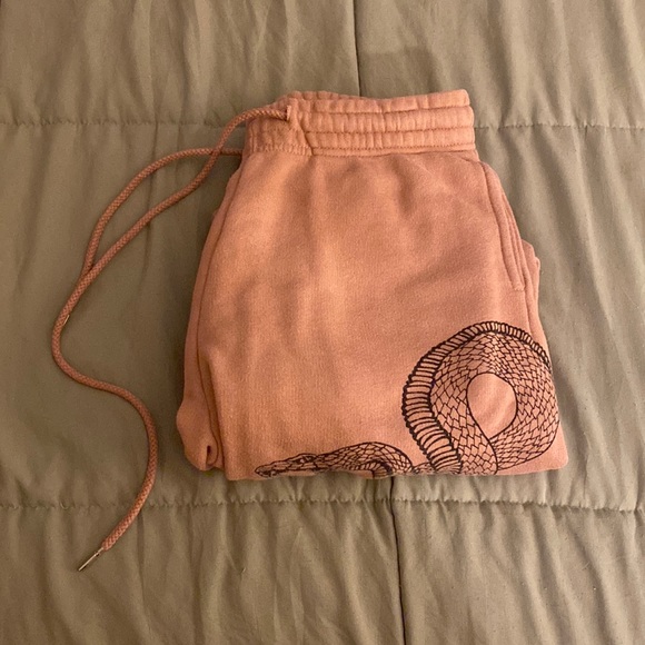 I.AM.GIA Sweatpants - Picture 3 of 8